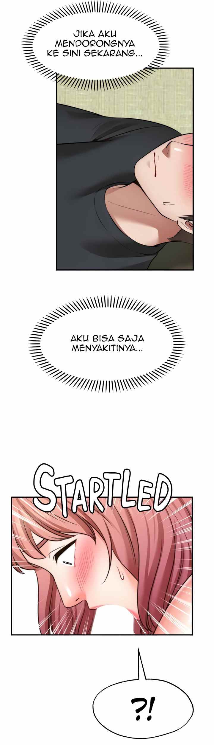 Wish Partner - Chapter 23 27