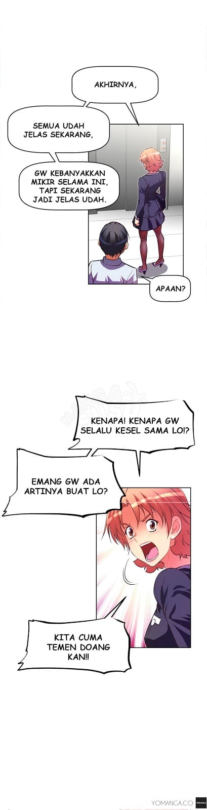 Brawling Go - Chapter 23 10