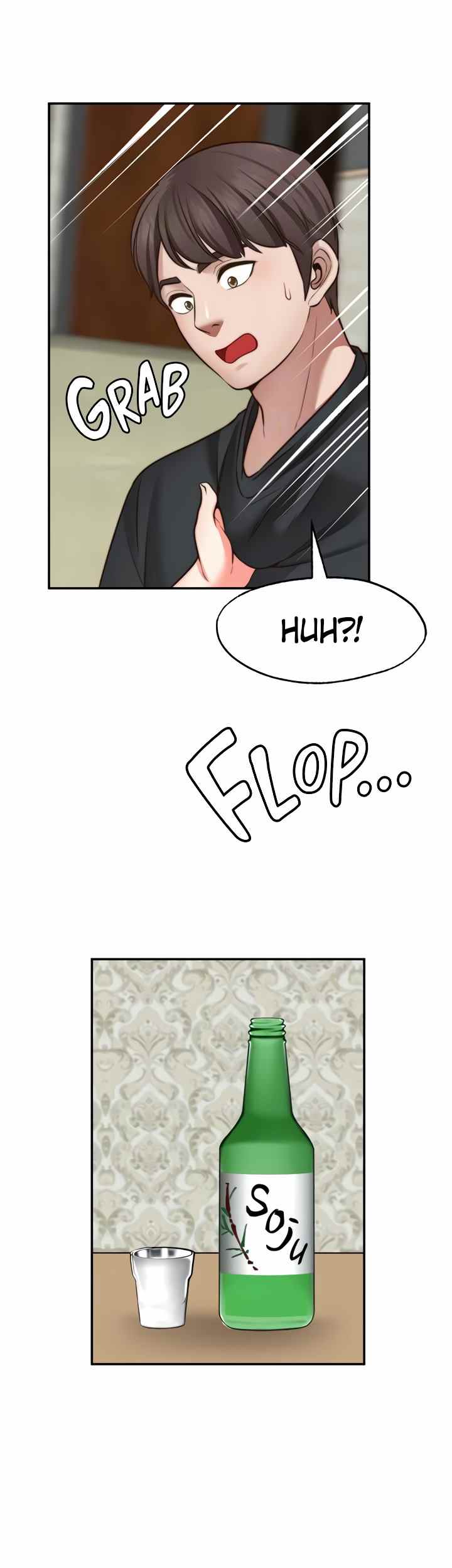 Wish Partner - Chapter 23 37