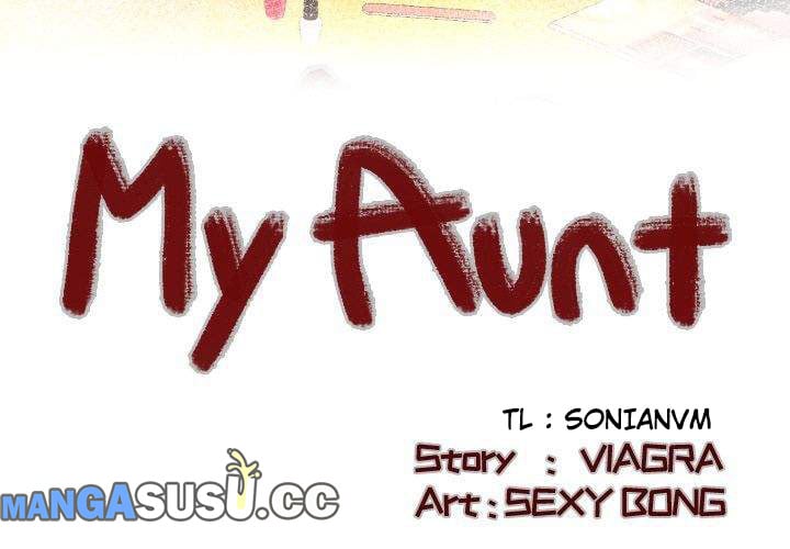 My Aunt - Chapter 23 6