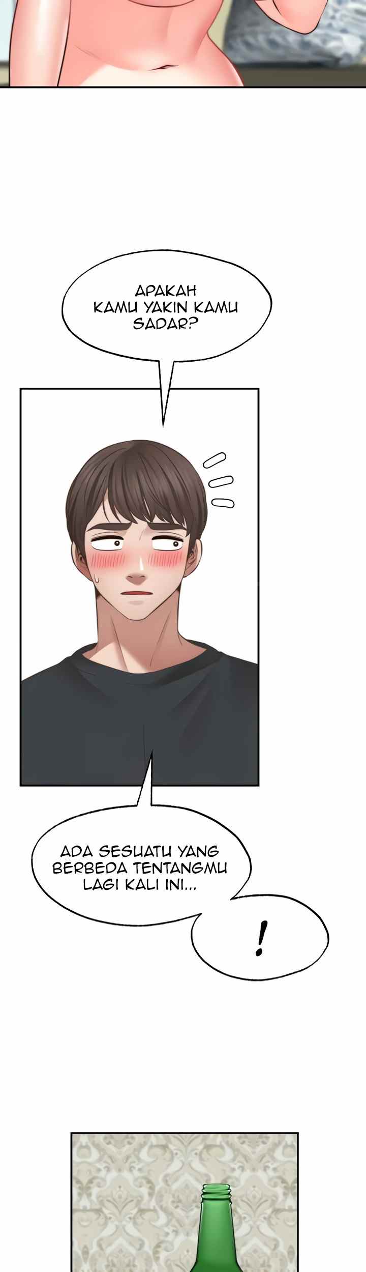 Wish Partner - Chapter 23 11