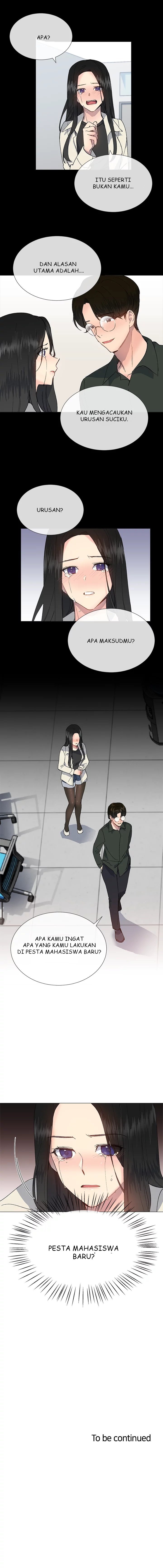 12 Years Apart - Chapter 23 11