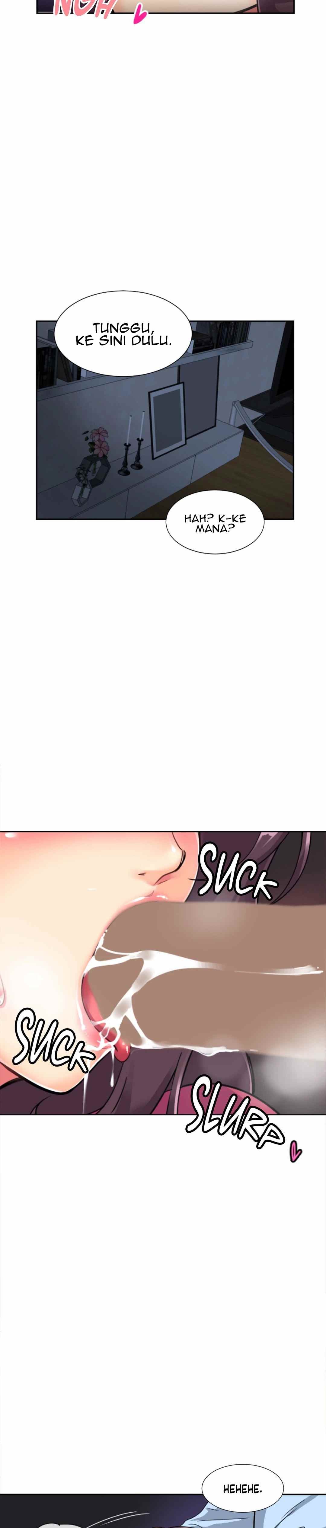 Bride Training - Chapter 23 22