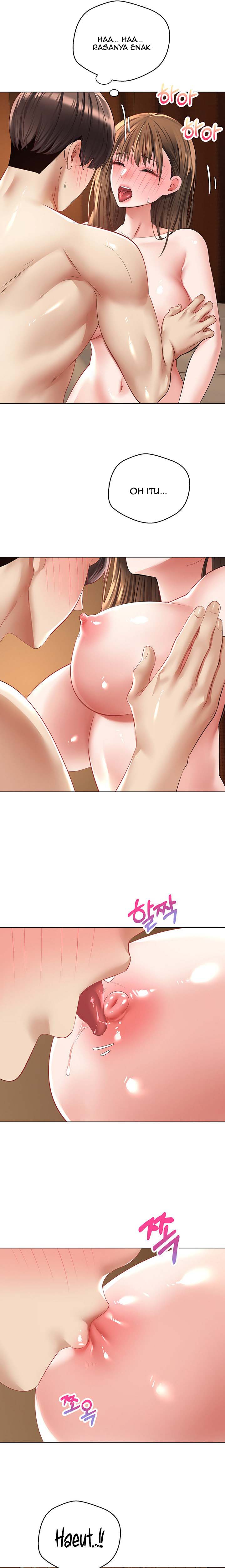 Wish Fulfillment Application - Chapter 23 10