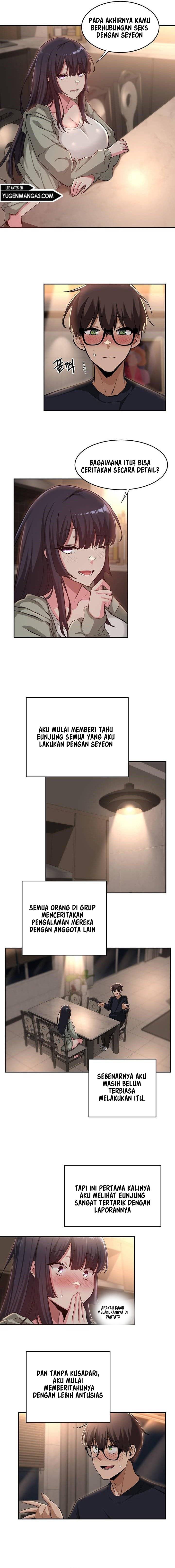 Sextudy Group - Chapter 23 5