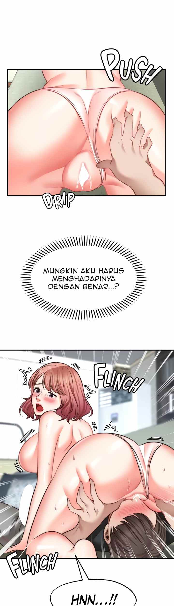 Wish Partner - Chapter 23 29