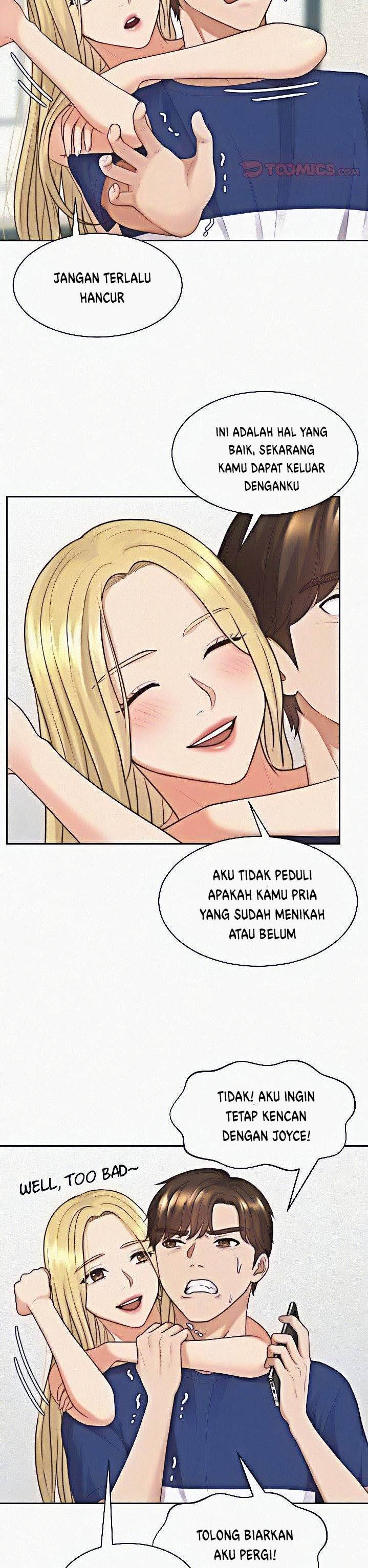 Her Situation - Chapter 23 16 Her Situation - Chapter 23 16