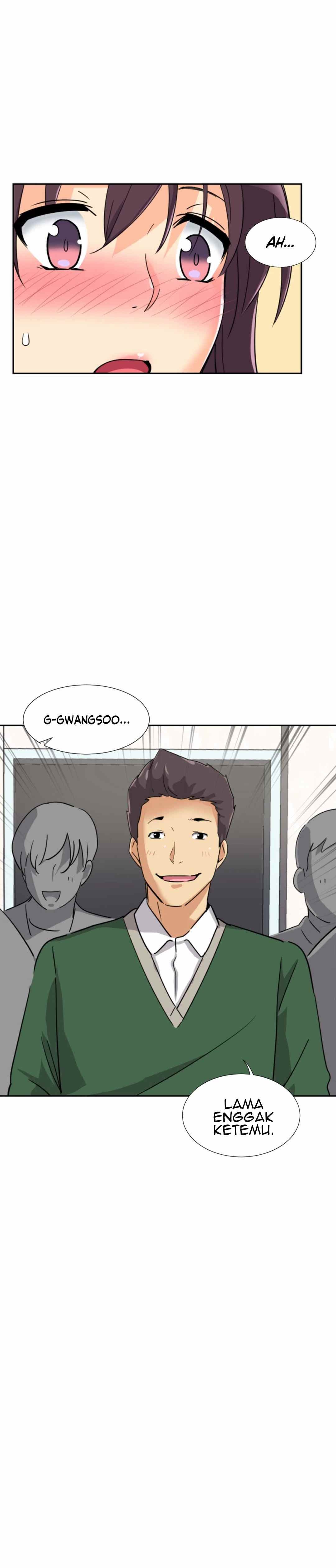 Bride Training - Chapter 23 4