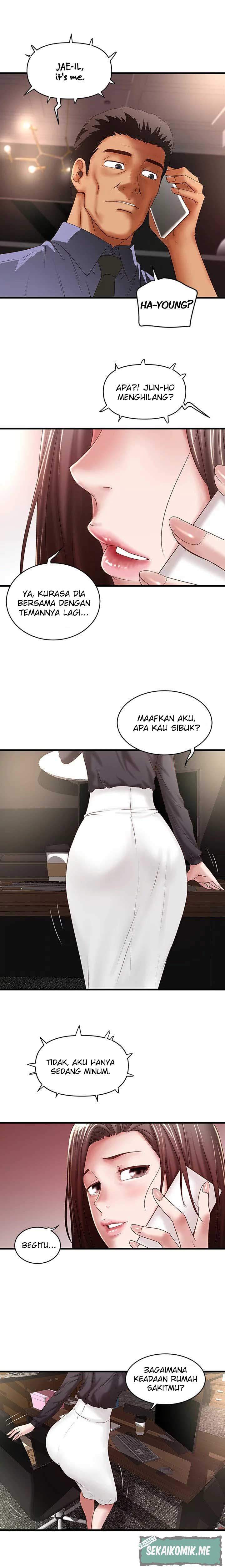 The Housemaid - Chapter 23 14