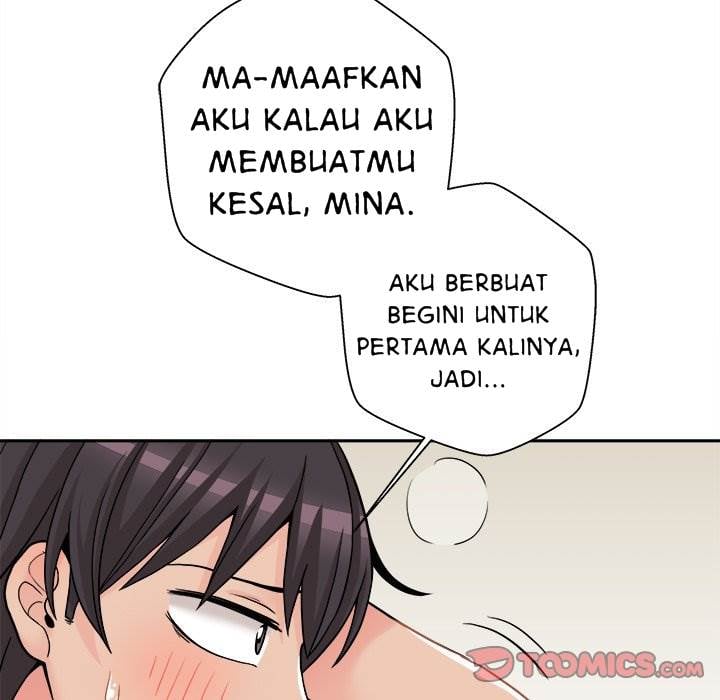 Crossing the Line - Chapter 23 36