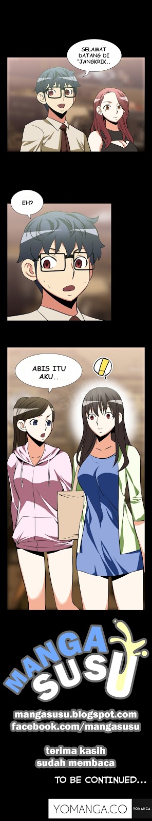 Love Parameter - Chapter 23 13