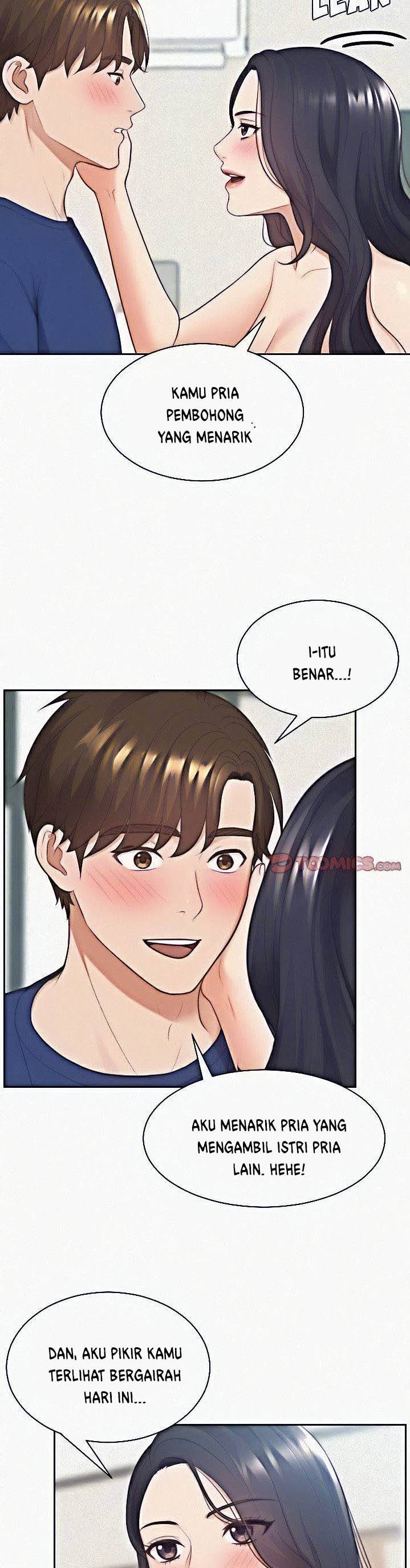 Her Situation - Chapter 23 34 Her Situation - Chapter 23 34