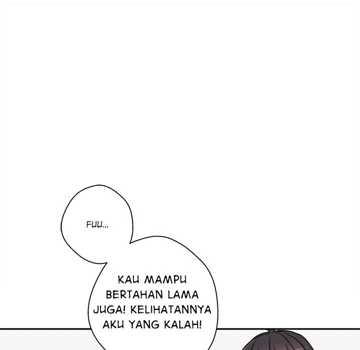 Crossing the Line - Chapter 23 70