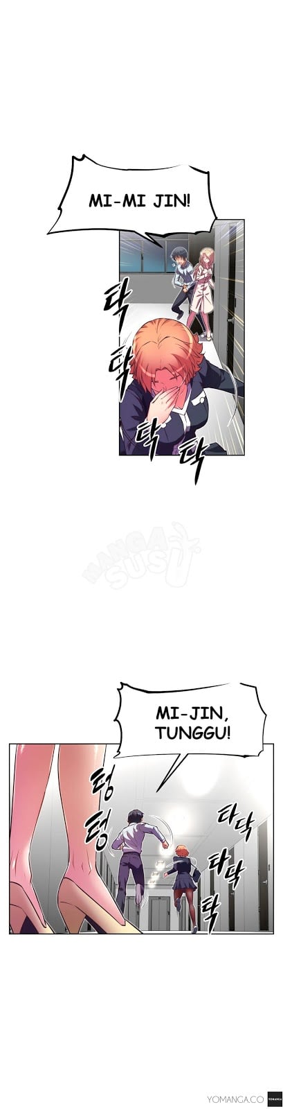 Brawling Go - Chapter 23 3