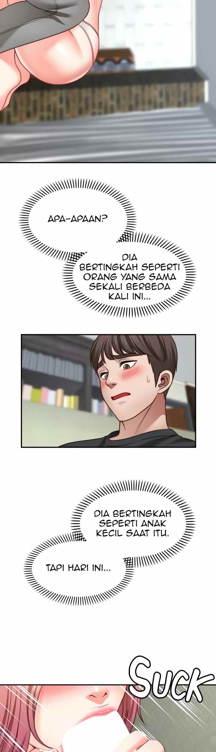 Wish Partner - Chapter 23 8