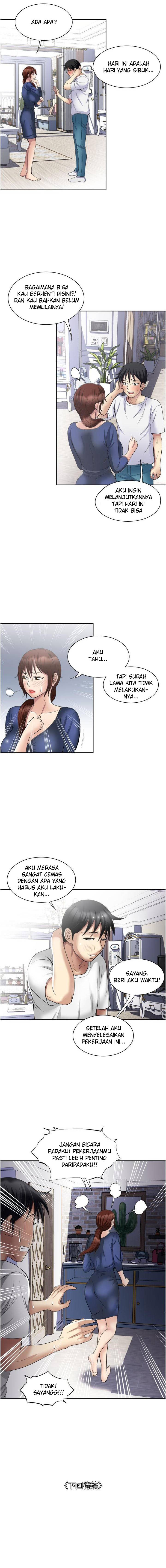 Only One Time - Chapter 23 10