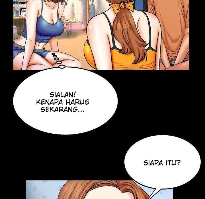 My Aunt - Chapter 23 91