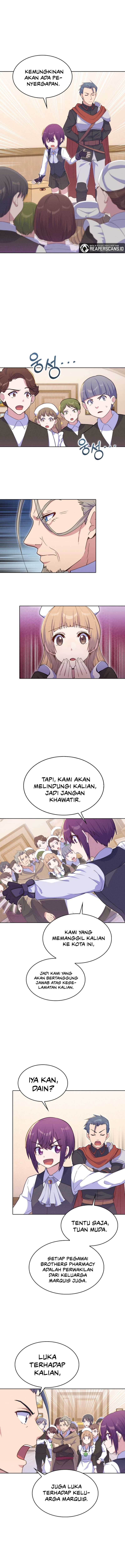 Never Die Extra - Chapter 23 2