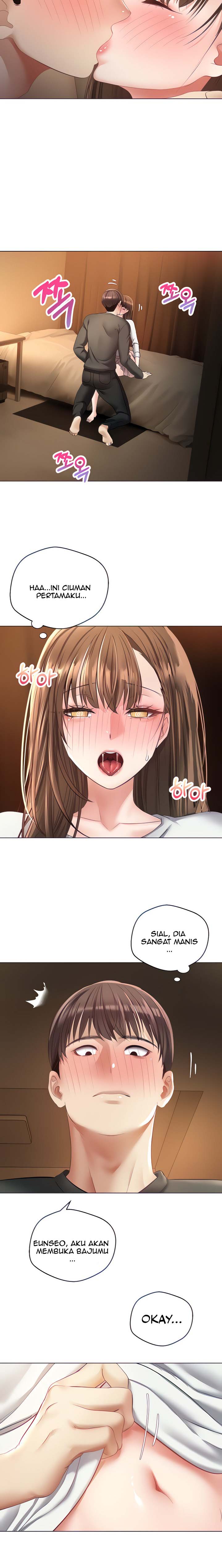 Wish Fulfillment Application - Chapter 23 3
