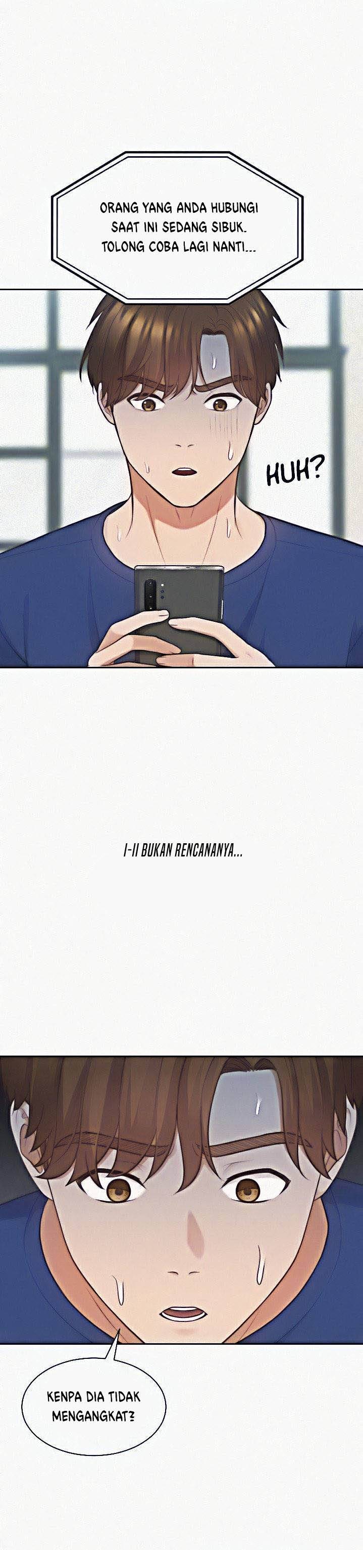 Her Situation - Chapter 23 8 Her Situation - Chapter 23 8