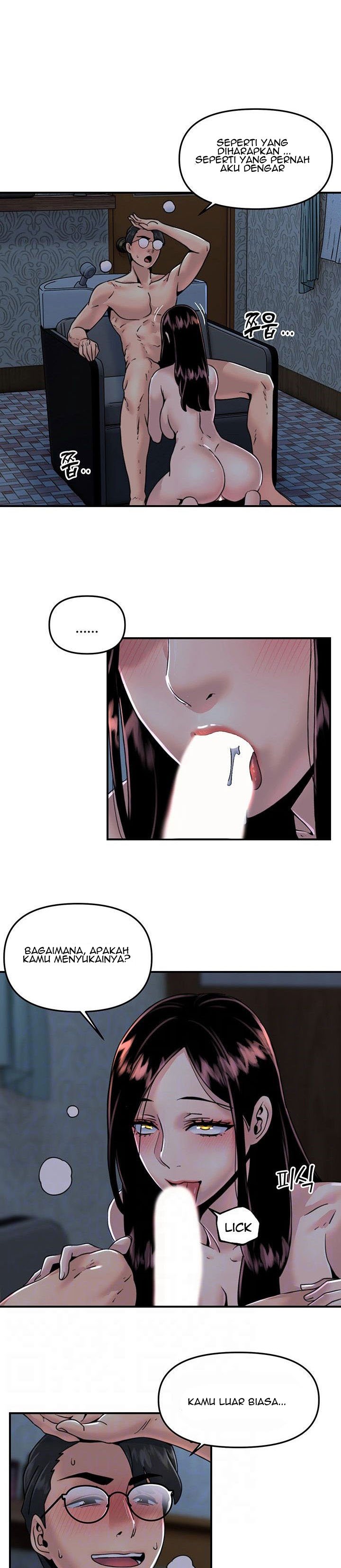 Beauty Salon Sisters - Chapter 23 4