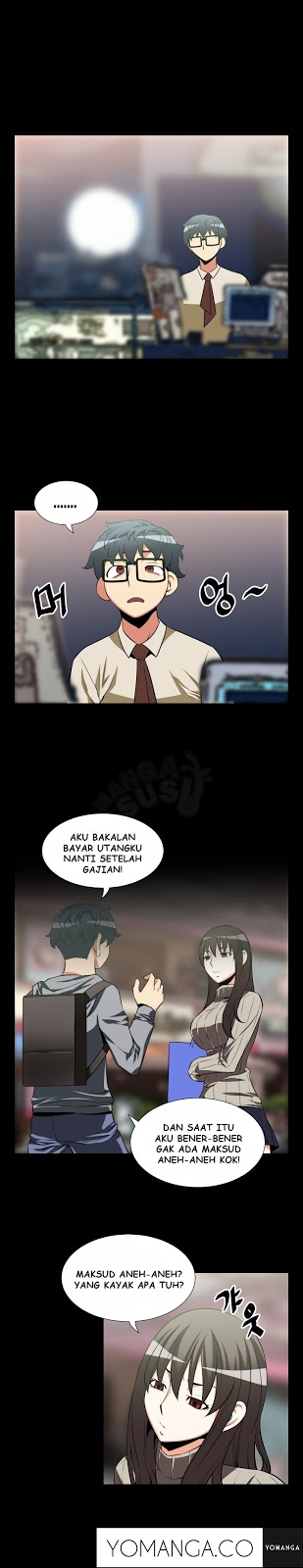 Love Parameter - Chapter 23 7