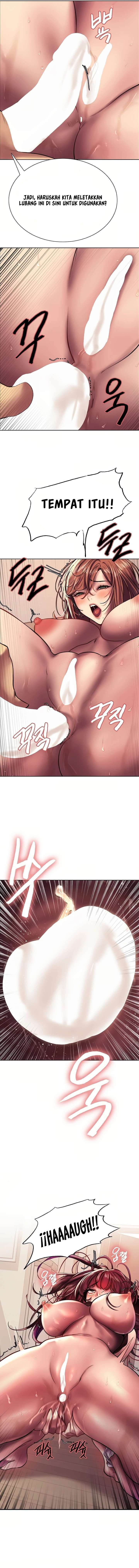 Sex Stopwatch - Chapter 23 13 Sex Stopwatch - Chapter 23 13