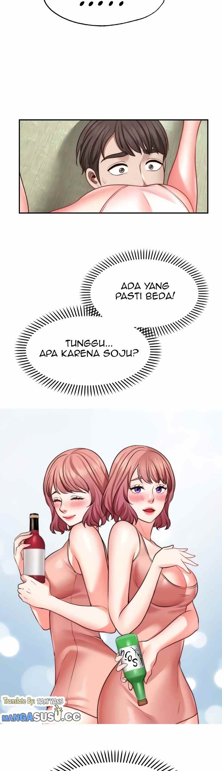 Wish Partner - Chapter 23 21