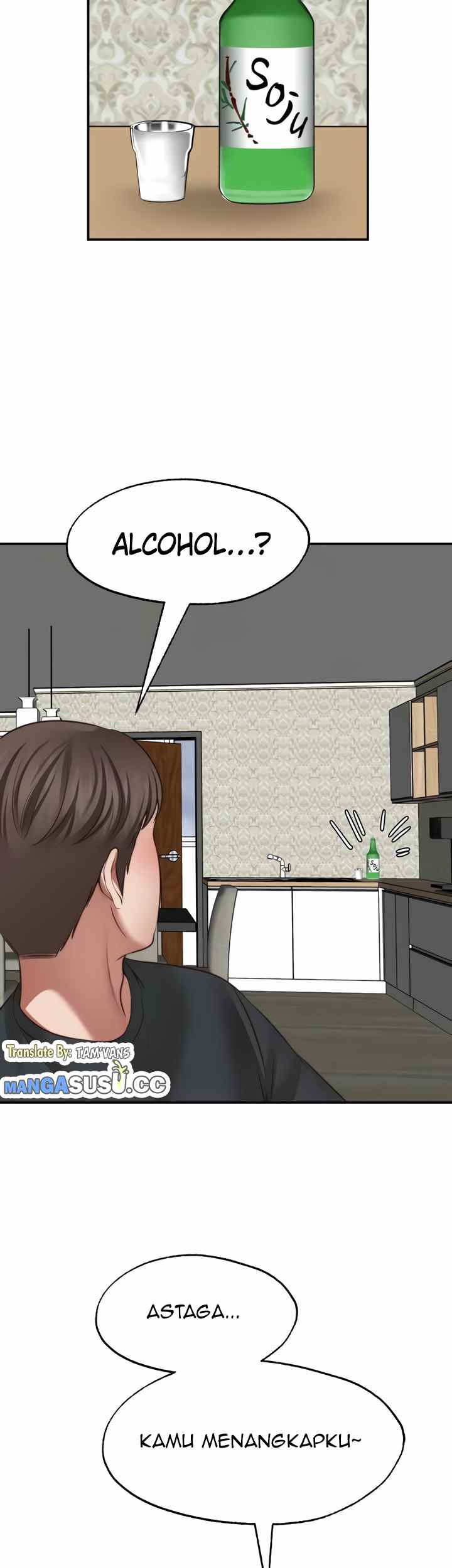 Wish Partner - Chapter 23 12