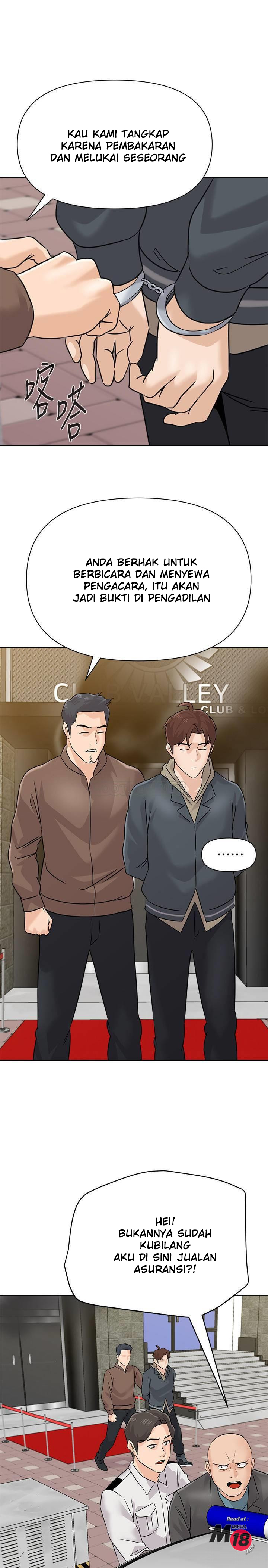 Sexual Teacher - Chapter 95 9