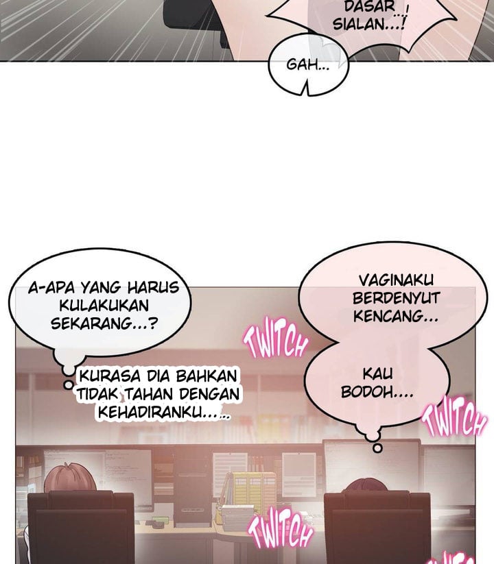 A Pervert&#8217;s Daily Life - Chapter 95 30