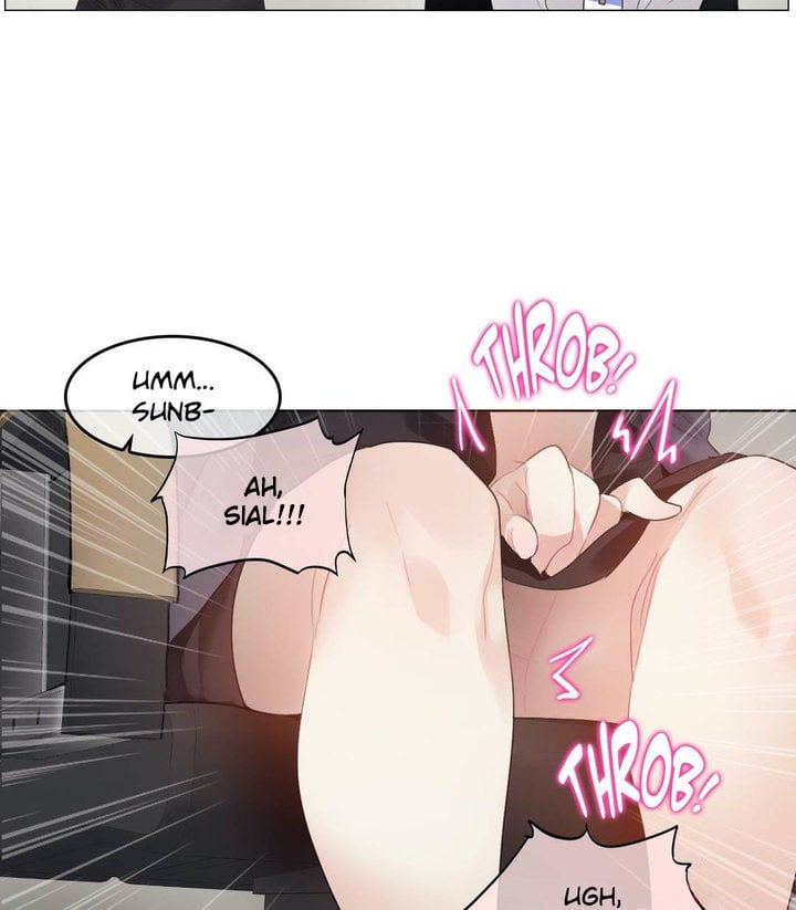 A Pervert&#8217;s Daily Life - Chapter 95 29