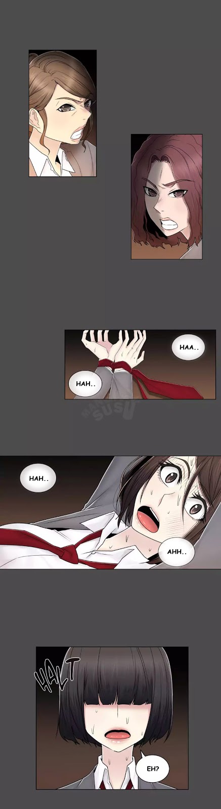 Miss Mystic - Chapter 72 7