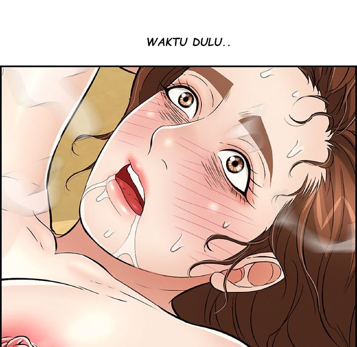 A Killer Woman - Chapter 72 10