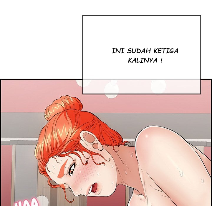 A Killer Woman - Chapter 72 120