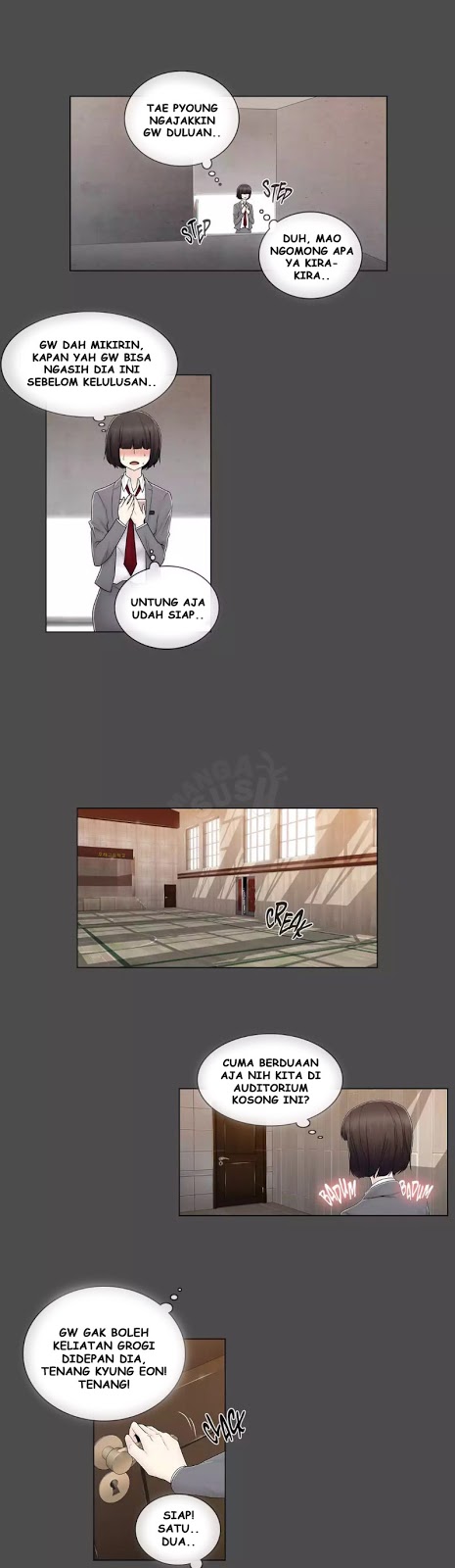 Miss Mystic - Chapter 72 5