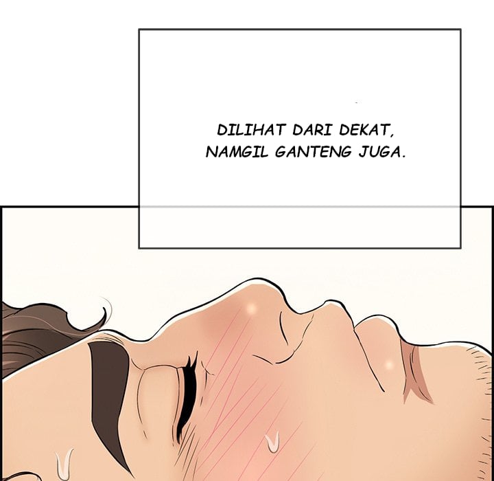 A Killer Woman - Chapter 72 128