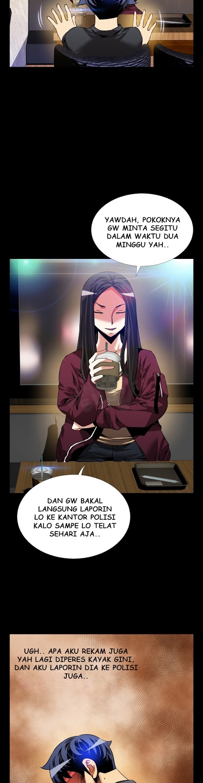 Love Parameter - Chapter 72 6