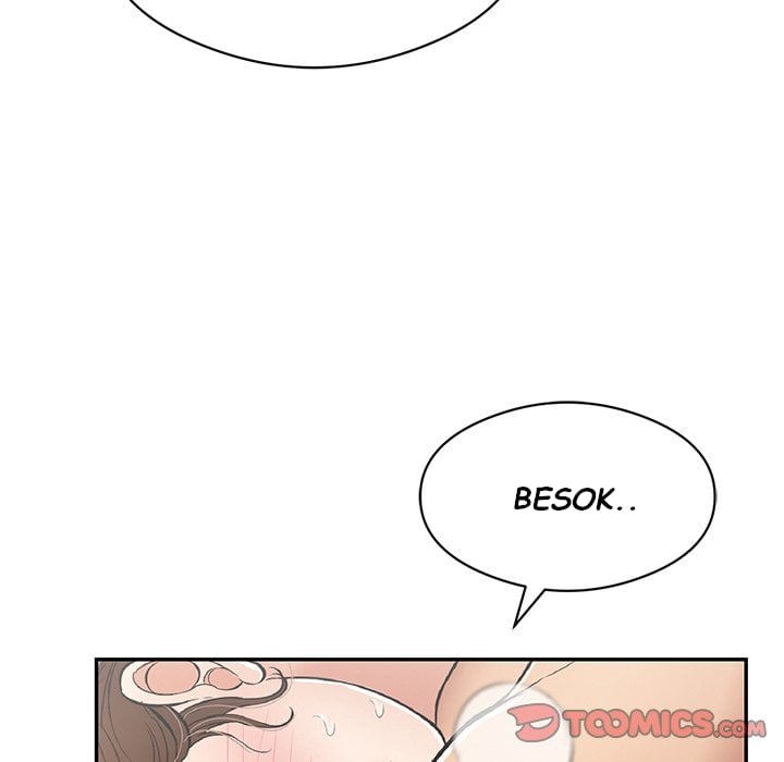 A Killer Woman - Chapter 72 101