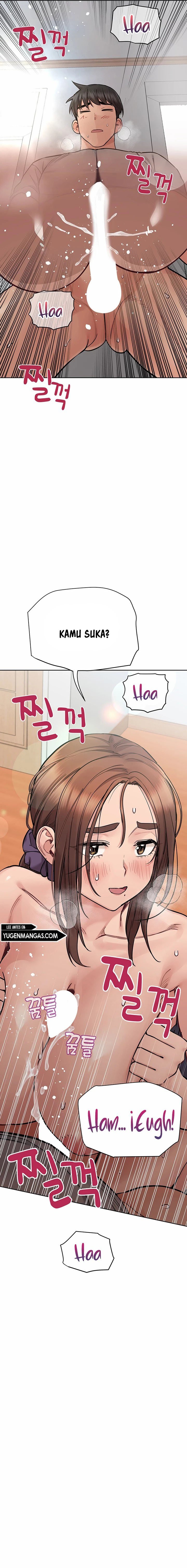 Keep It a Secret From Your Mother! - Chapter 72 19