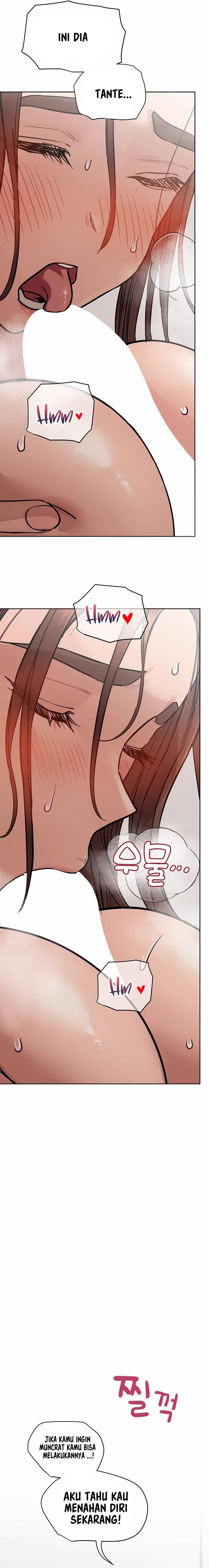 Keep It a Secret From Your Mother! - Chapter 72 21