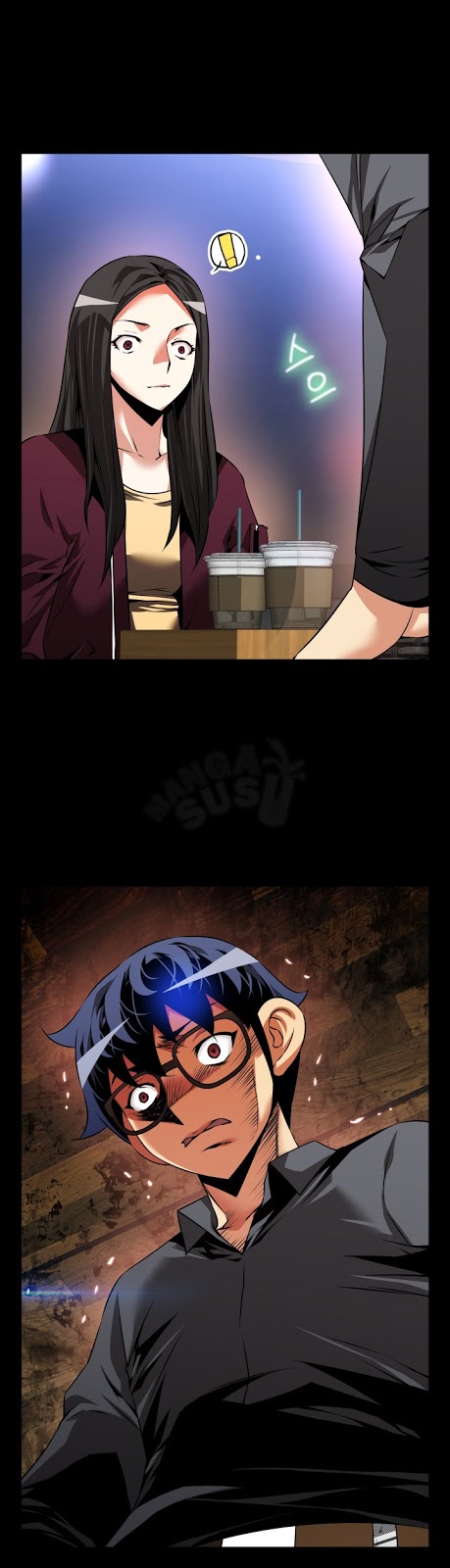 Love Parameter - Chapter 72 13