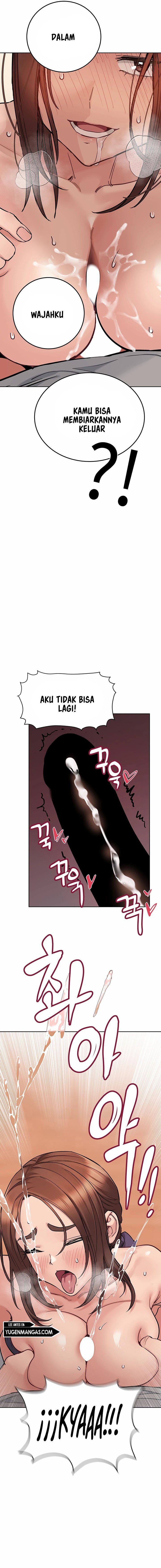 Keep It a Secret From Your Mother! - Chapter 72 23