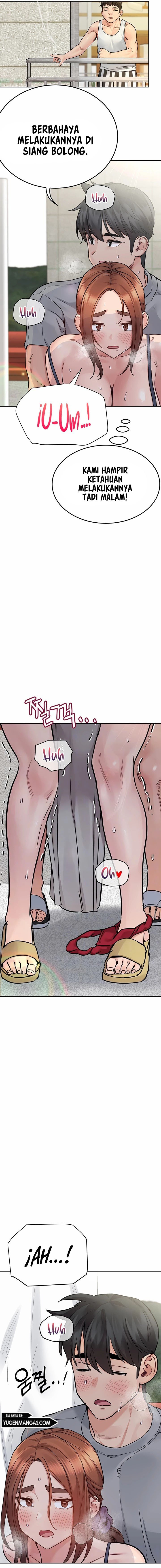Keep It a Secret From Your Mother! - Chapter 72 4