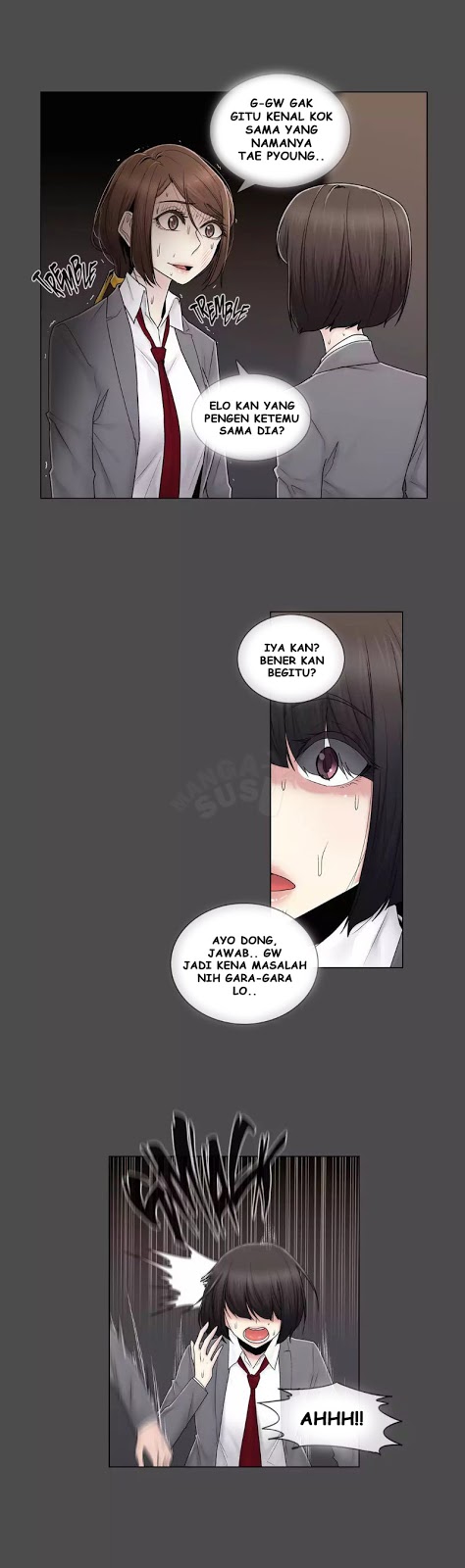 Miss Mystic - Chapter 72 11