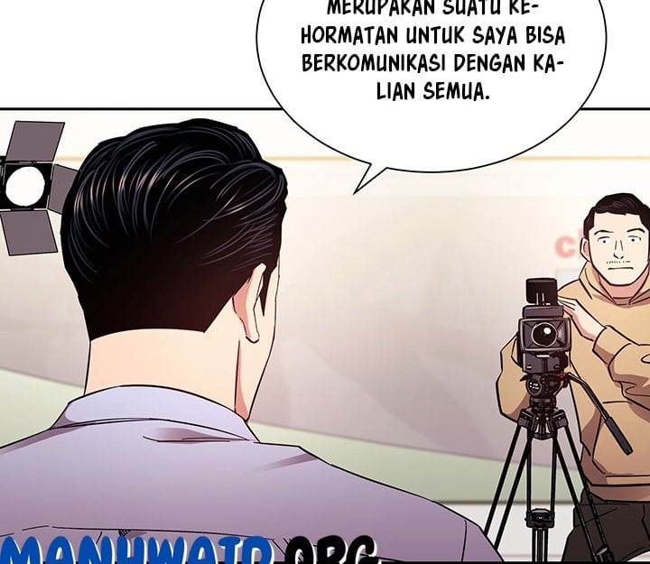 Mother Hunting - Chapter 72 51