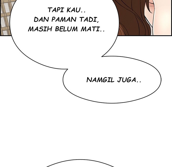 A Killer Woman - Chapter 72 80