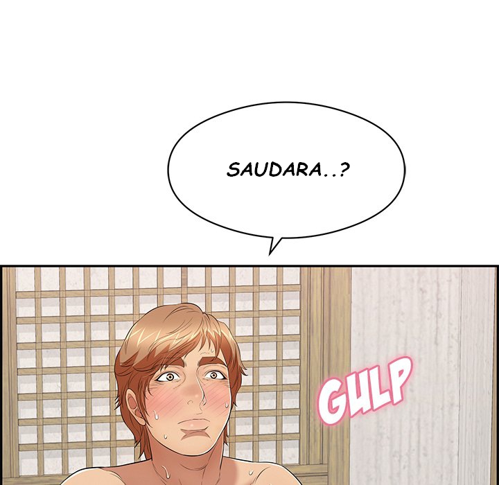 A Killer Woman - Chapter 72 50