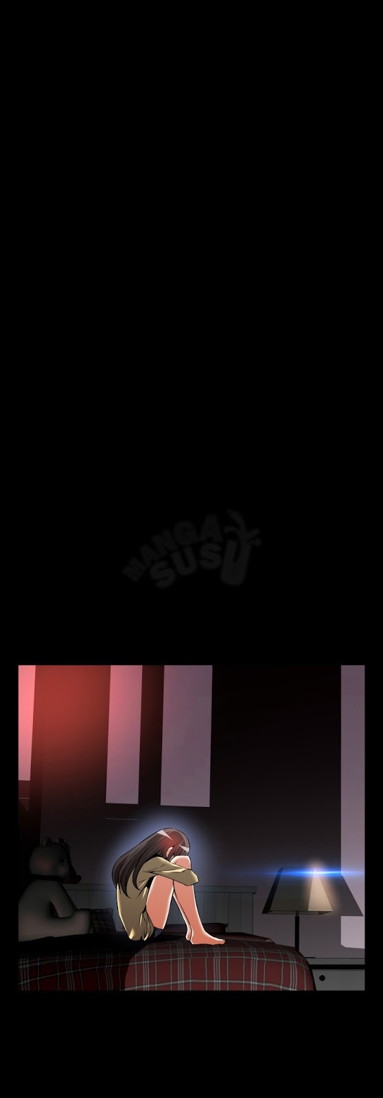 Love Parameter - Chapter 72 20