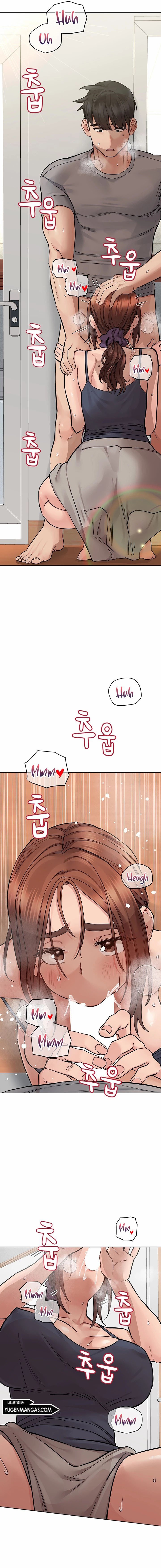 Keep It a Secret From Your Mother! - Chapter 72 12